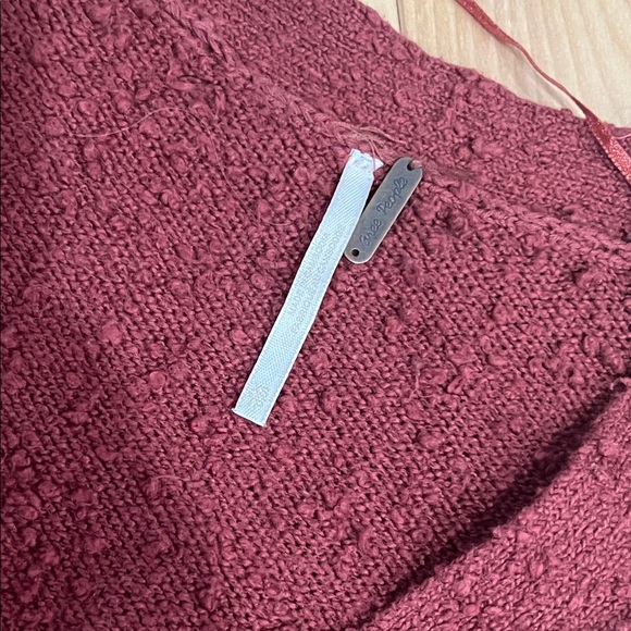 Free People Found My Friend Cardi - Picture 5 of 5